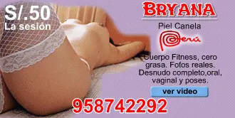 cybernenas bryana puta en arequipa